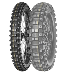 90/100-21 MITAS ENDURO TERRA FORCE EX MH SUPER