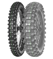 90/100-21 MITAS ENDURO TERRA FORCE EX MH SUPER LIGHT