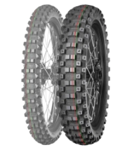 100/90-19 MITAS MOTOCROSS TERRA FORCE MX MH MEDIUM HARD TERRAIN