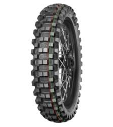 120/80-19 MITAS MOTOCROSS TERRA FORCE MX MH MEDIUM HARD TERRAIN