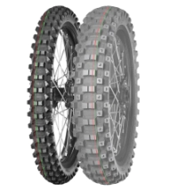 90/90-21 MITAS MOTOCROSS TERRA FORCE MX MH MEDIUM HARD TERRAIN