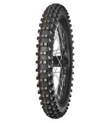 90/90-21 MITAS MOTOCROSS TERRA FORCE MX MH MEDIUM HARD TERRAIN