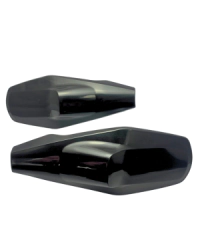 CUBRE PU&Ntilde;OS SNAKE HX HUSQ 16/24 AMX