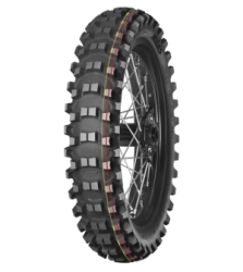100/90-19 MITAS MOTOCROSS TERRA FORCE MX SM SOFT MEDIUM TERRAIN