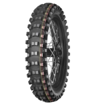 110/90-19 MITAS MOTOCROSS TERRA FORCE MX SM SOFT MEDIUM TERRAIN