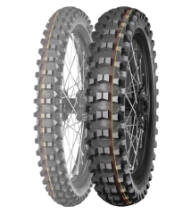 110/90-19 MITAS MOTOCROSS TERRA FORCE MX SM SOFT MEDIUM TERRAIN