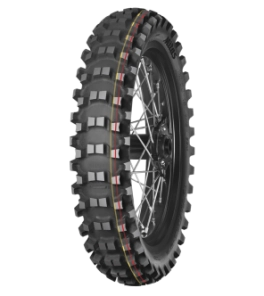 110/90-19 MITAS MOTOCROSS TERRA FORCE MX SM SOFT MEDIUM TERRAIN