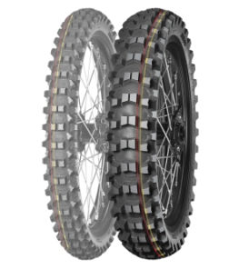 120/80-19 MITAS MOTOCROSS TERRA FORCE MX SM SOFT MEDIUM TERRAIN