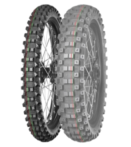 60/100-12 MITAS MOTOCROSS TERRA FORCE MX MH MEDIUM HARD TERRAIN
