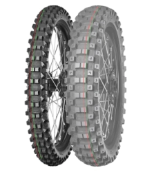 60/100-12 MITAS MOTOCROSS TERRA FORCE MX MH MEDIUM HARD TERRAIN