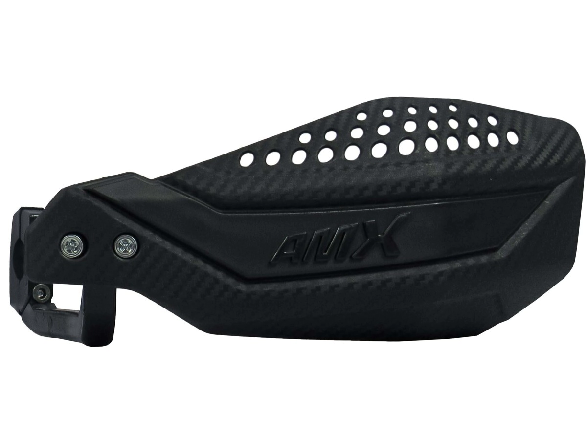 CUBRE PU�OS UNIVERSAL STONE CARBONO NEGRO AMX