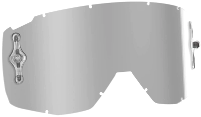 Mica-Repuesto SCOTT WORKS/ NS/ XI/ 80 SG  TRANSPARENTE AFC