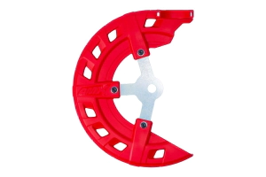 CUBRE DISCO DEL TORNADO CRF 250F AMX