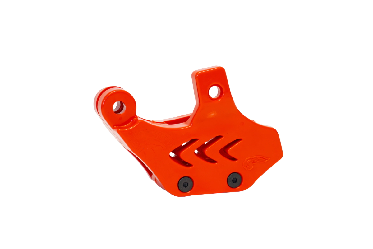 GUIA CADENA BETA 2T/4T 10/24 ROJO AMX