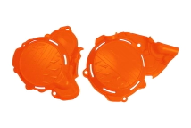 TAPA MOTOR EMBRAGUE 2T 250/300 KTM/HUSQ MX 23/24 EXC 24 GAS 24 AMX