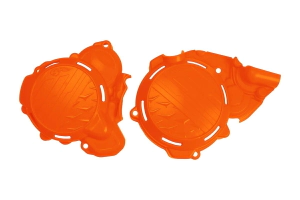 TAPA MOTOR EMBRAGUE 2T 250/300 KTM/HUSQ MX 23/24 EXC 24 GAS 24 AMX