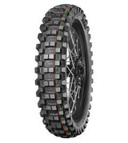 70/100-10 MITAS MOTOCROSS TERRA FORCE MX MH MEDIUM HARD TERRAIN