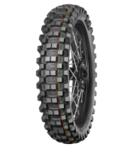 90/100-14 MITAS MOTOCROSS TERRA FORCE MX MH MEDIUM HARD TERRAIN