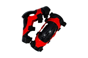 CODERA ADULTO / RODILLERA NI�O AMX ARTICULADA RX