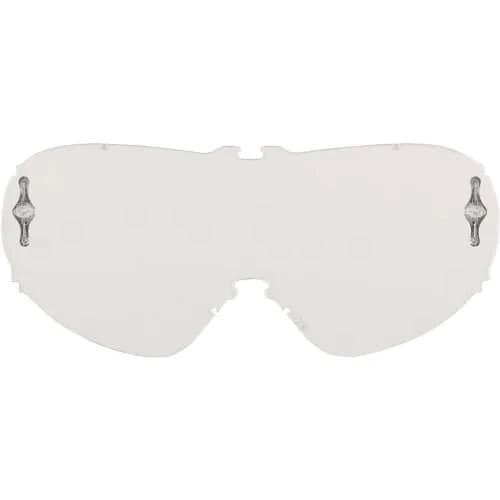Mica-Repuesto SCOTT WORKS VOLTAGE R NI�O  GRIS