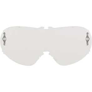 Mica-Repuesto SCOTT WORKS VOLTAGE R NIÑO  GRIS