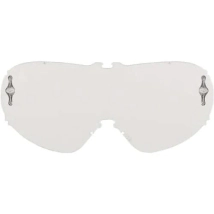 Mica-Repuesto SCOTT WORKS VOLTAGE R NI&Ntilde;O  GRIS