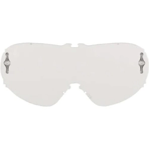 Mica-Repuesto SCOTT WORKS VOLTAGE R NI&Ntilde;O  GRIS