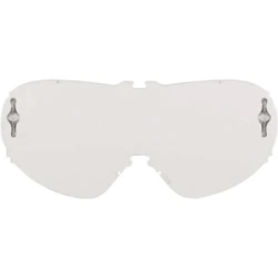 Mica-Repuesto SCOTT WORKS VOLTAGE R NI�O  GRIS