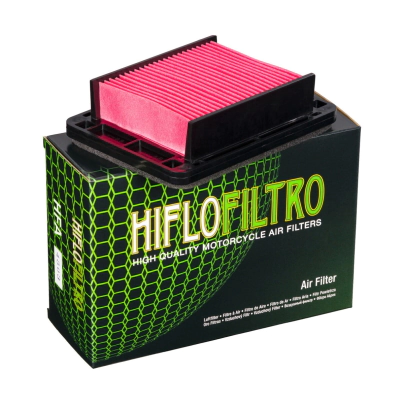 FILTRO AIRE HIFLO YZF-R3  MT-03 15/24