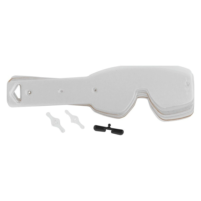 Repuesto TEAR OFF SCOTT WORKS 89SI NI�O