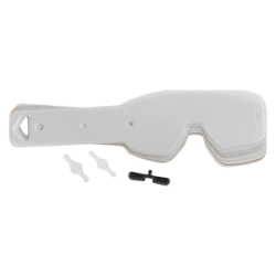 Repuesto TEAR OFF SCOTT WORKS 89SI NI�O