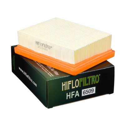 FILTRO AIRE HIFLO TRIUMPH 900/1200 BONEVILLE SCRAMBLER 16/24