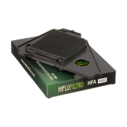 FILTRO AIRE HIFLO YBR 125 05/16