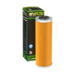 FILTRO ACEITE HIFLO DUCATI MULTISTRADA STREETFIGHTER PANIGALE 12/22