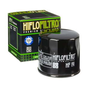 FILTRO ACEITE HIFLO BN LEONCINO TRK 15/24