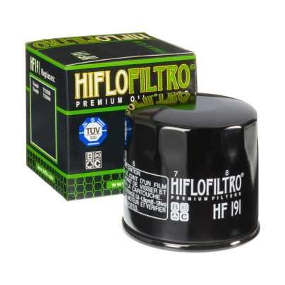 FILTRO ACEITE HIFLO BN LEONCINO TRK 15/24