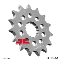 PI�ON JT ROYAL 350 CLASSIC METEOR 21/24