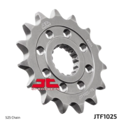 PI�ON JT ROYAL HIMALAYAN SCRAM CONTINENTAL INTERCEPTOR 16/24 15D