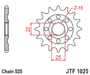PI�ON JT ROYAL HIMALAYAN SCRAM CONTINENTAL INTERCEPTOR 16/24 15D