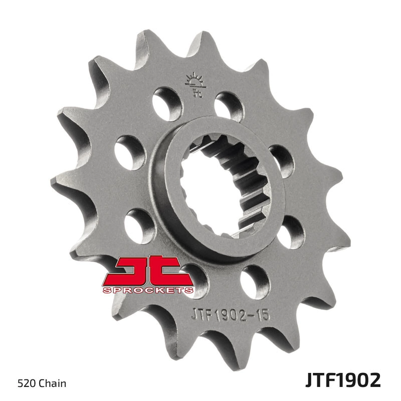 PI�ON JT CF/KTM/HUSQ 690 A 901 DUKE MT ADVENTURE NORDEN 08/24