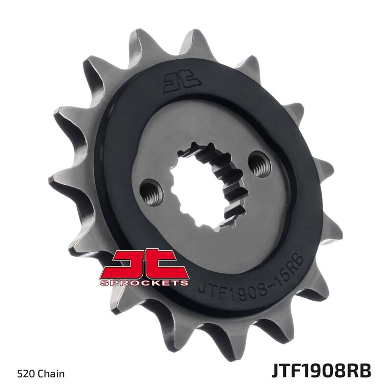PI�ON JT DUKE/ADV 390 HUSQ 401 DOMINAR 400 14/24 15D