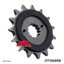 PI�ON JT DUKE/ADV 390 HUSQ 401 DOMINAR 400 14/24 15D