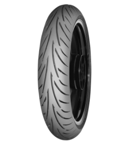 120/70ZR17 58W MITAS TOURING FORCE - STREET SPORT TOURING TL