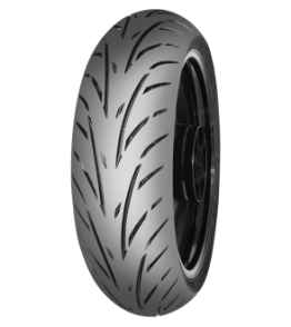 180/55ZR17 73W MITAS TOURING FORCE - STREET SPORT TOURING TL