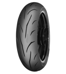 160/60ZR17 69W MITAS SPORT FORCE + TL