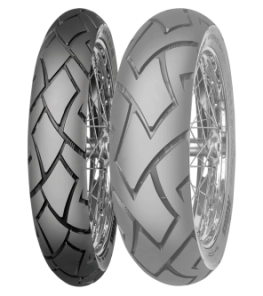 120/70ZR19 60W MITAS TERRA FORCE-R 90/10 (ON/OFF) TL