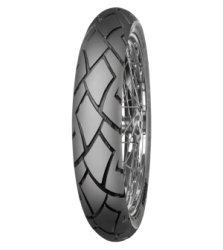 120/70ZR19 60W MITAS TERRA FORCE-R 90/10 (ON/OFF) TL