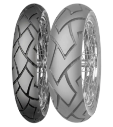 120/70ZR19 60W MITAS TERRA FORCE-R 90/10 (ON/OFF) TL