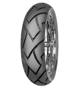 150/70R17 69V MITAS TERRA FORCE-R 90/10 (ON/OFF) TL