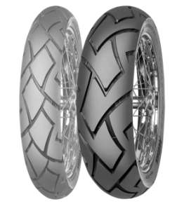 150/70R17 69V MITAS TERRA FORCE-R 90/10 (ON/OFF) TL